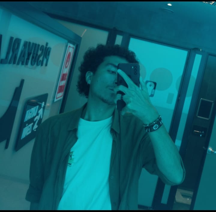 Batuhan Akdoğdu